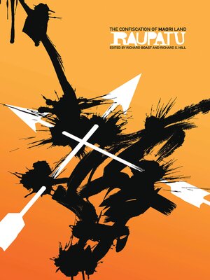 cover image of Raupatu